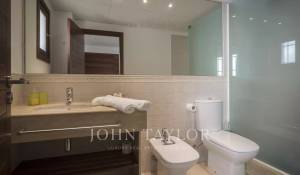 Arrendamento de curta duraçāo Moradia Cala Mastella