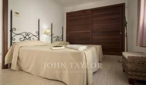 Arrendamento de curta duraçāo Moradia Cala Mastella