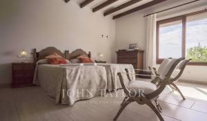 Arrendamento de curta duraçāo Moradia Cala Mastella