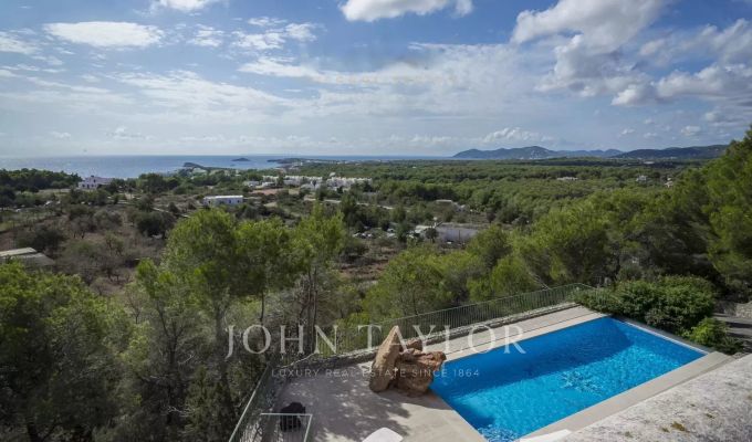 Arrendamento de curta duraçāo Moradia Cala Mastella