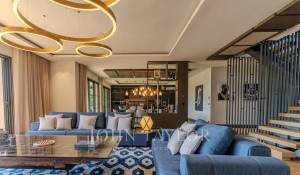 Arrendamento de curta duraçāo Moradia Cannes