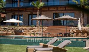 Arrendamento de curta duraçāo Moradia Cannes