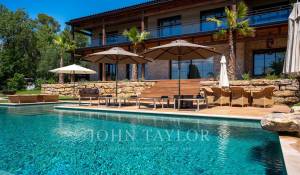 Arrendamento de curta duraçāo Moradia Cannes