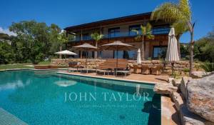 Arrendamento de curta duraçāo Moradia Cannes