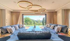 Arrendamento de curta duraçāo Moradia Cannes