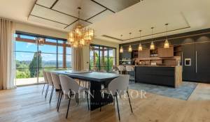 Arrendamento de curta duraçāo Moradia Cannes