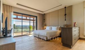 Arrendamento de curta duraçāo Moradia Cannes