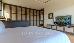 Arrendamento de curta duraçāo Moradia Cannes