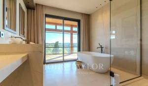 Arrendamento de curta duraçāo Moradia Cannes