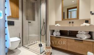 Arrendamento de curta duraçāo Moradia Cannes