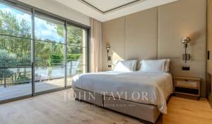 Arrendamento de curta duraçāo Moradia Cannes