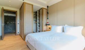 Arrendamento de curta duraçāo Moradia Cannes