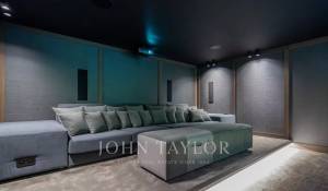 Arrendamento de curta duraçāo Moradia Cannes