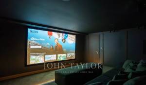 Arrendamento de curta duraçāo Moradia Cannes