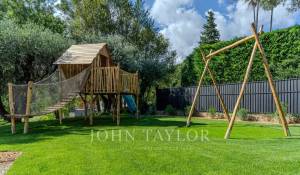 Arrendamento de curta duraçāo Moradia Cannes