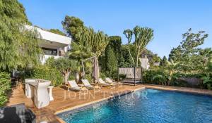 Arrendamento de curta duraçāo Moradia Cap Martinet