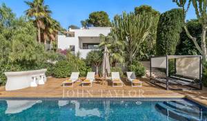 Arrendamento de curta duraçāo Moradia Cap Martinet