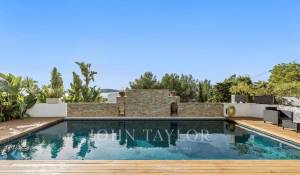 Arrendamento de curta duraçāo Moradia Cap Martinet