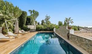 Arrendamento de curta duraçāo Moradia Cap Martinet