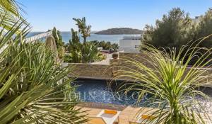 Arrendamento de curta duraçāo Moradia Cap Martinet