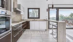 Arrendamento de curta duraçāo Moradia Cap Martinet