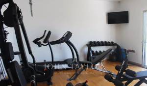 Arrendamento de curta duraçāo Moradia Cap Martinet