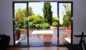 Arrendamento de curta duraçāo Moradia Cap Martinet