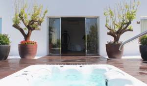 Arrendamento de curta duraçāo Moradia Cap Martinet