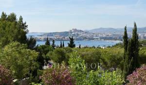 Arrendamento de curta duraçāo Moradia Cap Martinet