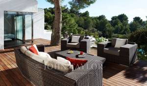 Arrendamento de curta duraçāo Moradia Cap Martinet