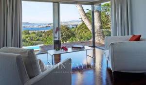 Arrendamento de curta duraçāo Moradia Cap Martinet