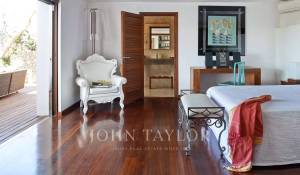 Arrendamento de curta duraçāo Moradia Cap Martinet