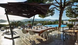 Arrendamento de curta duraçāo Moradia Cap Martinet