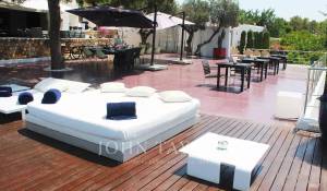 Arrendamento de curta duraçāo Moradia Cap Martinet