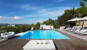 Arrendamento de curta duraçāo Moradia Cap Martinet