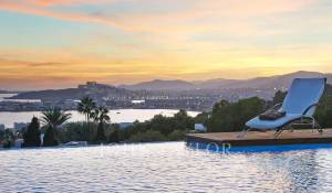 Arrendamento de curta duraçāo Moradia Cap Martinet