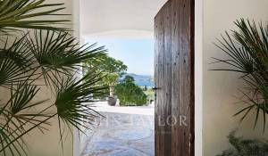 Arrendamento de curta duraçāo Moradia Cap Martinet