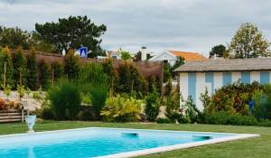 Arrendamento de curta duraçāo Moradia Carvalhal