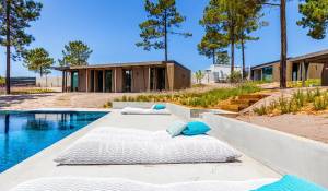 Arrendamento de curta duraçāo Moradia Carvalhal