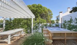 Arrendamento de curta duraçāo Moradia Carvalhal