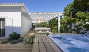 Arrendamento de curta duraçāo Moradia Carvalhal