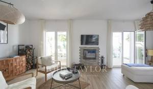 Arrendamento de curta duraçāo Moradia Carvalhal