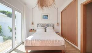 Arrendamento de curta duraçāo Moradia Carvalhal