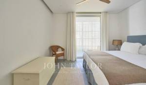 Arrendamento de curta duraçāo Moradia Carvalhal