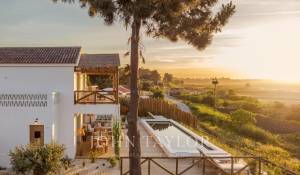 Arrendamento de curta duraçāo Moradia Carvalhal