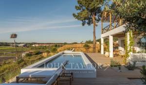 Arrendamento de curta duraçāo Moradia Carvalhal