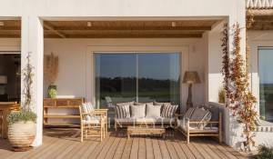 Arrendamento de curta duraçāo Moradia Carvalhal