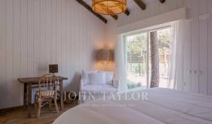 Arrendamento de curta duraçāo Moradia Carvalhal