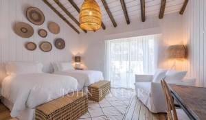 Arrendamento de curta duraçāo Moradia Carvalhal