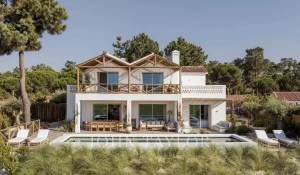 Arrendamento de curta duraçāo Moradia Carvalhal